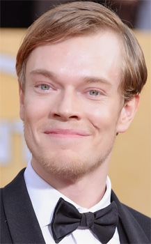 Alfie Allen